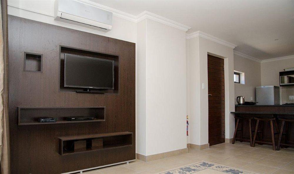 Apple@Jbay Apartment เจฟฟรีส์เบย์ ภายนอก รูปภาพ