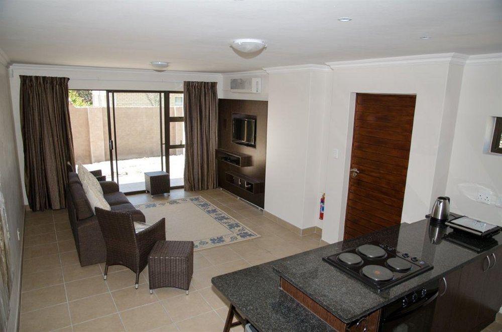 Apple@Jbay Apartment เจฟฟรีส์เบย์ ภายนอก รูปภาพ