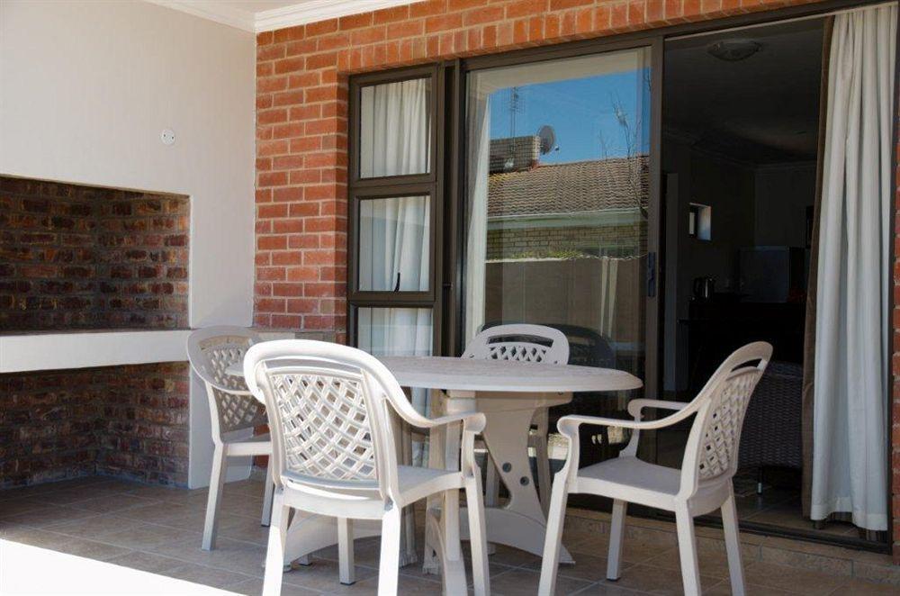 Apple@Jbay Apartment เจฟฟรีส์เบย์ ภายนอก รูปภาพ