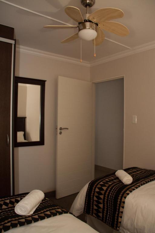 Apple@Jbay Apartment เจฟฟรีส์เบย์ ภายนอก รูปภาพ
