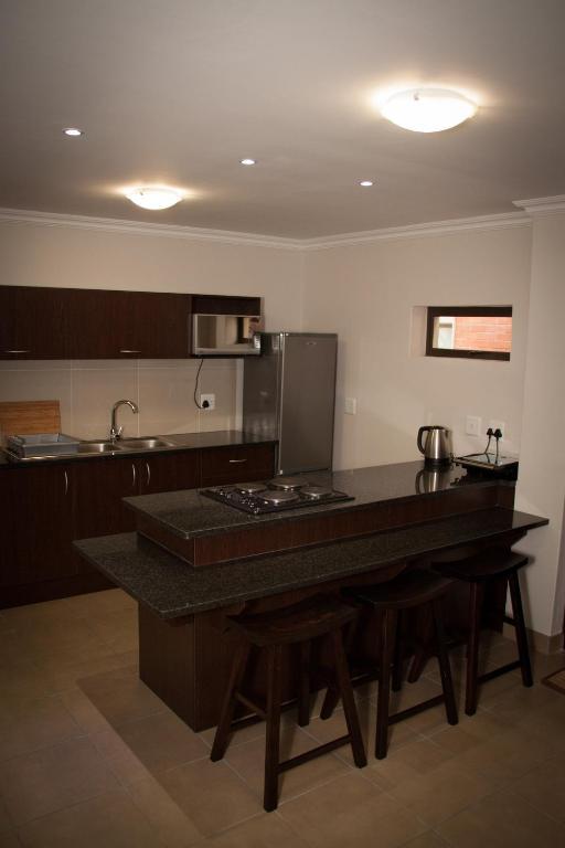 Apple@Jbay Apartment เจฟฟรีส์เบย์ ภายนอก รูปภาพ