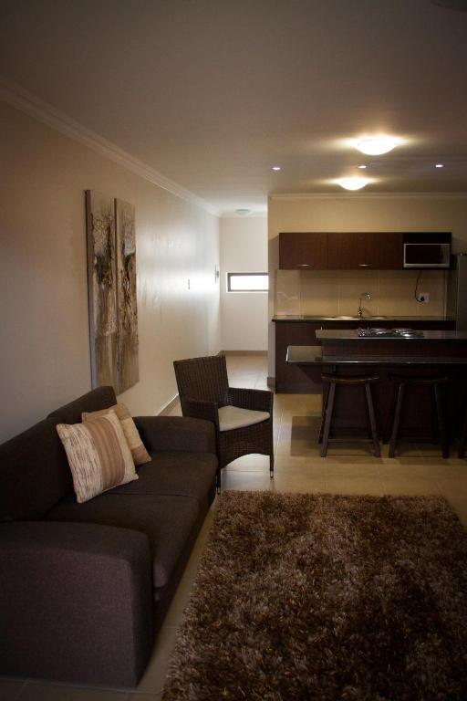 Apple@Jbay Apartment เจฟฟรีส์เบย์ ภายนอก รูปภาพ