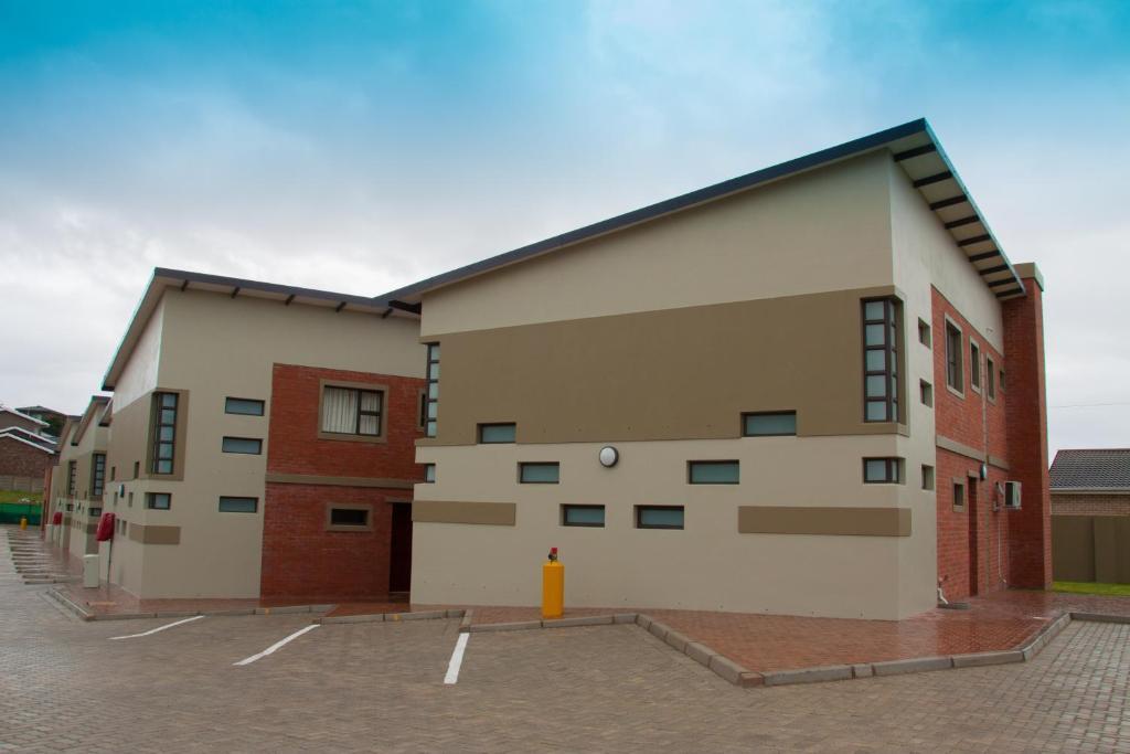 Apple@Jbay Apartment เจฟฟรีส์เบย์ ภายนอก รูปภาพ