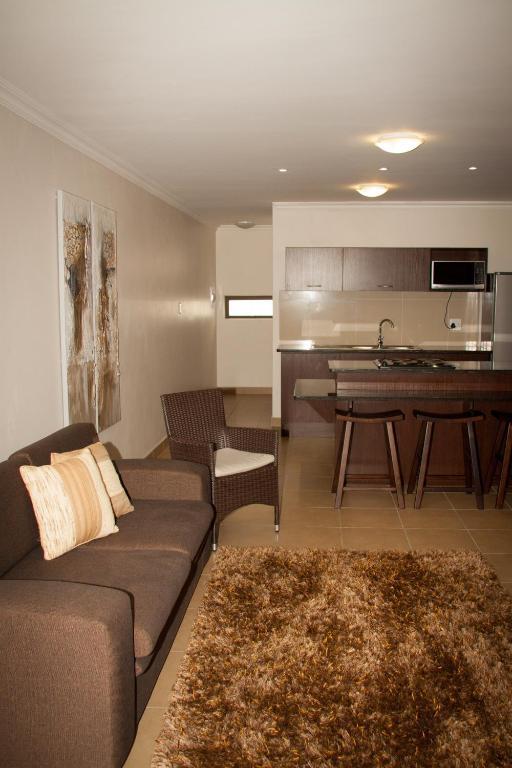 Apple@Jbay Apartment เจฟฟรีส์เบย์ ภายนอก รูปภาพ