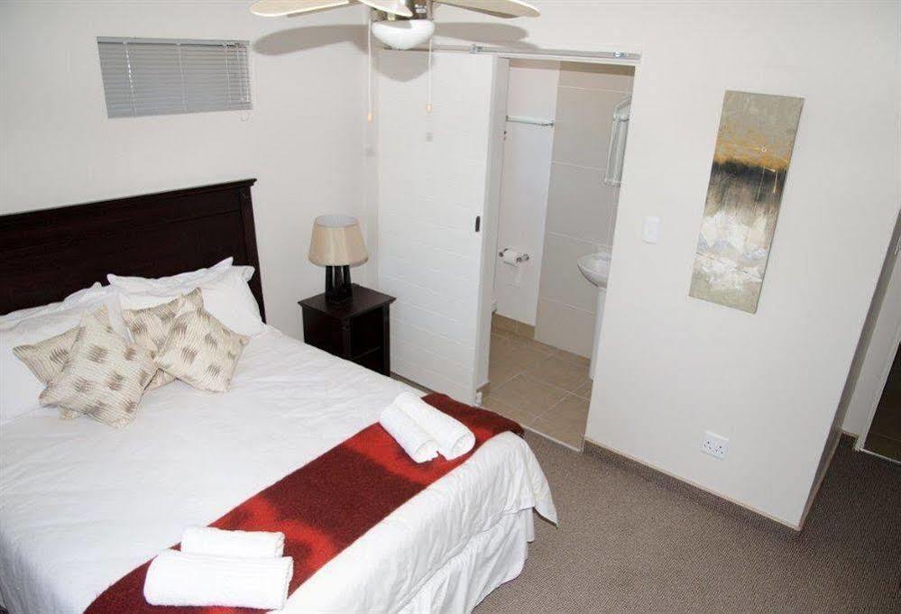 Apple@Jbay Apartment เจฟฟรีส์เบย์ ภายนอก รูปภาพ