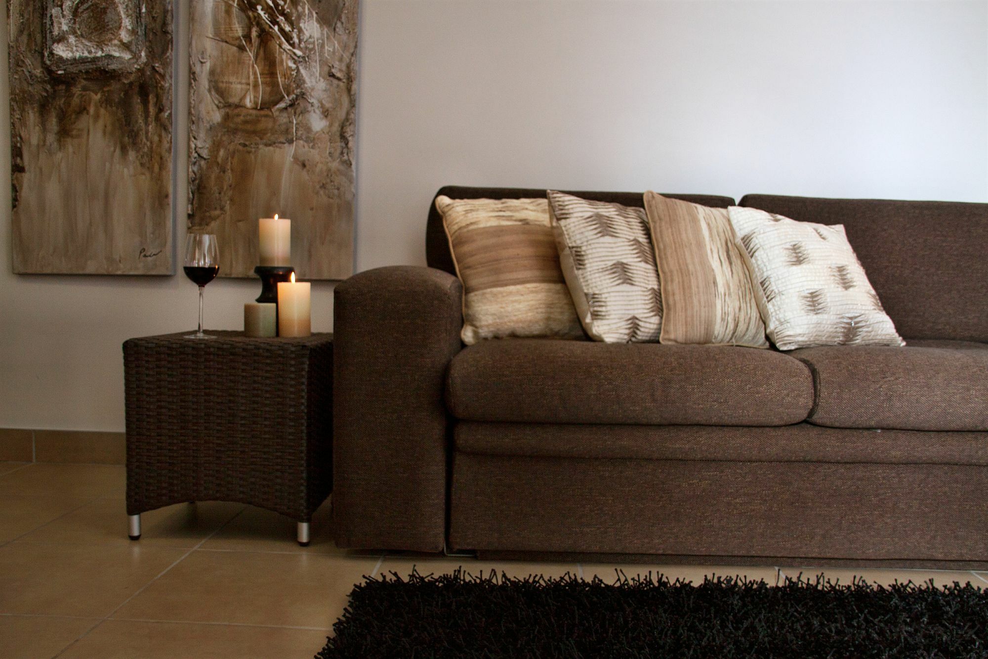 Apple@Jbay Apartment เจฟฟรีส์เบย์ ภายนอก รูปภาพ