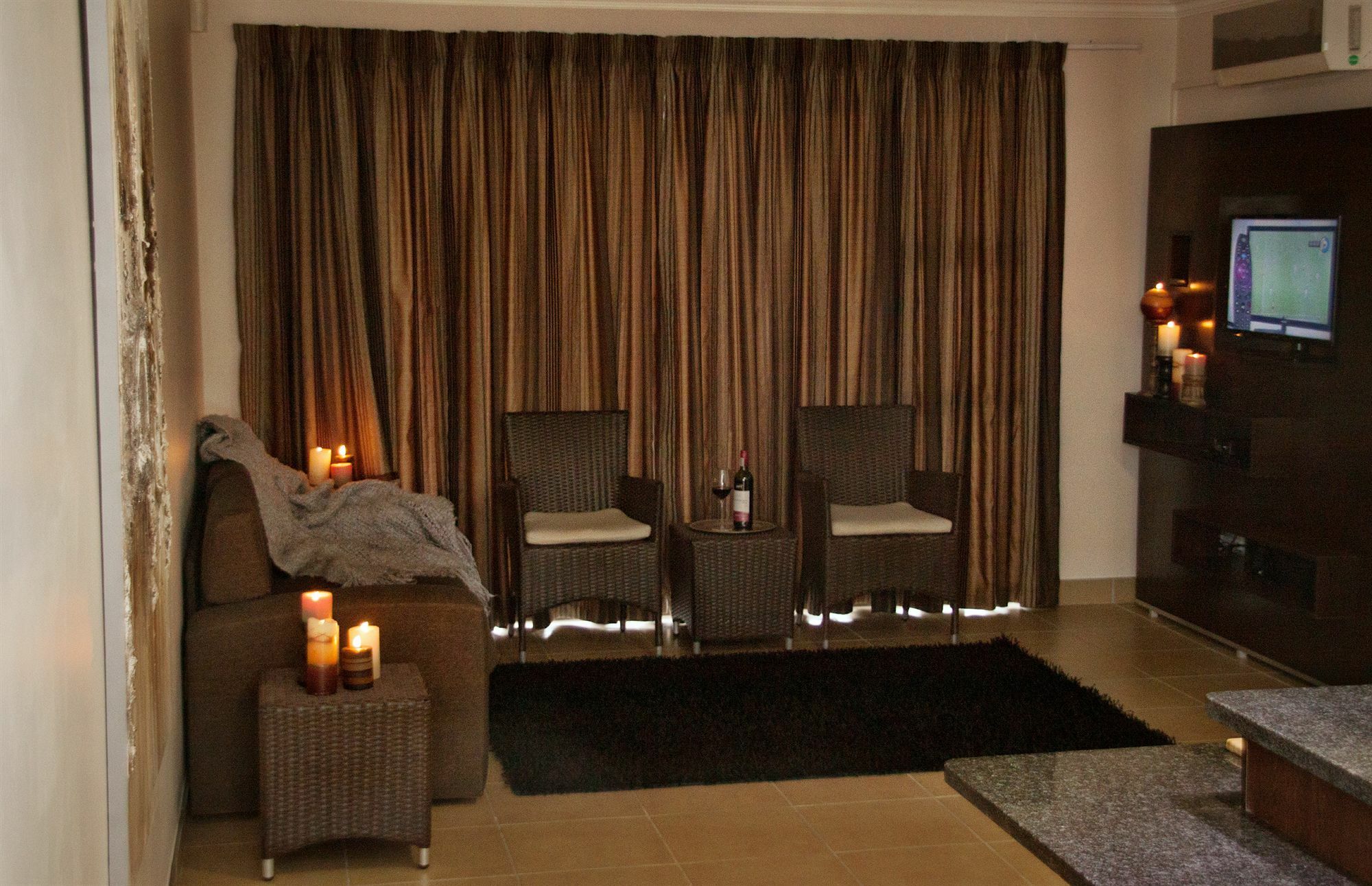 Apple@Jbay Apartment เจฟฟรีส์เบย์ ภายนอก รูปภาพ