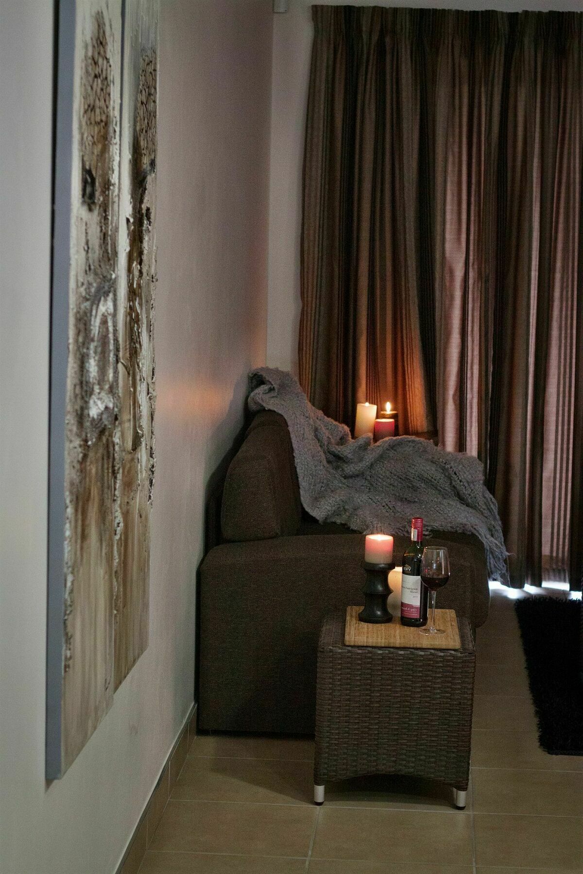 Apple@Jbay Apartment เจฟฟรีส์เบย์ ภายนอก รูปภาพ