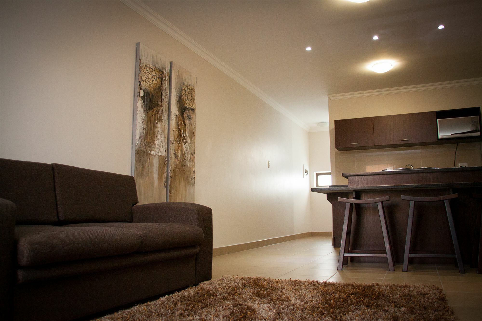 Apple@Jbay Apartment เจฟฟรีส์เบย์ ภายนอก รูปภาพ