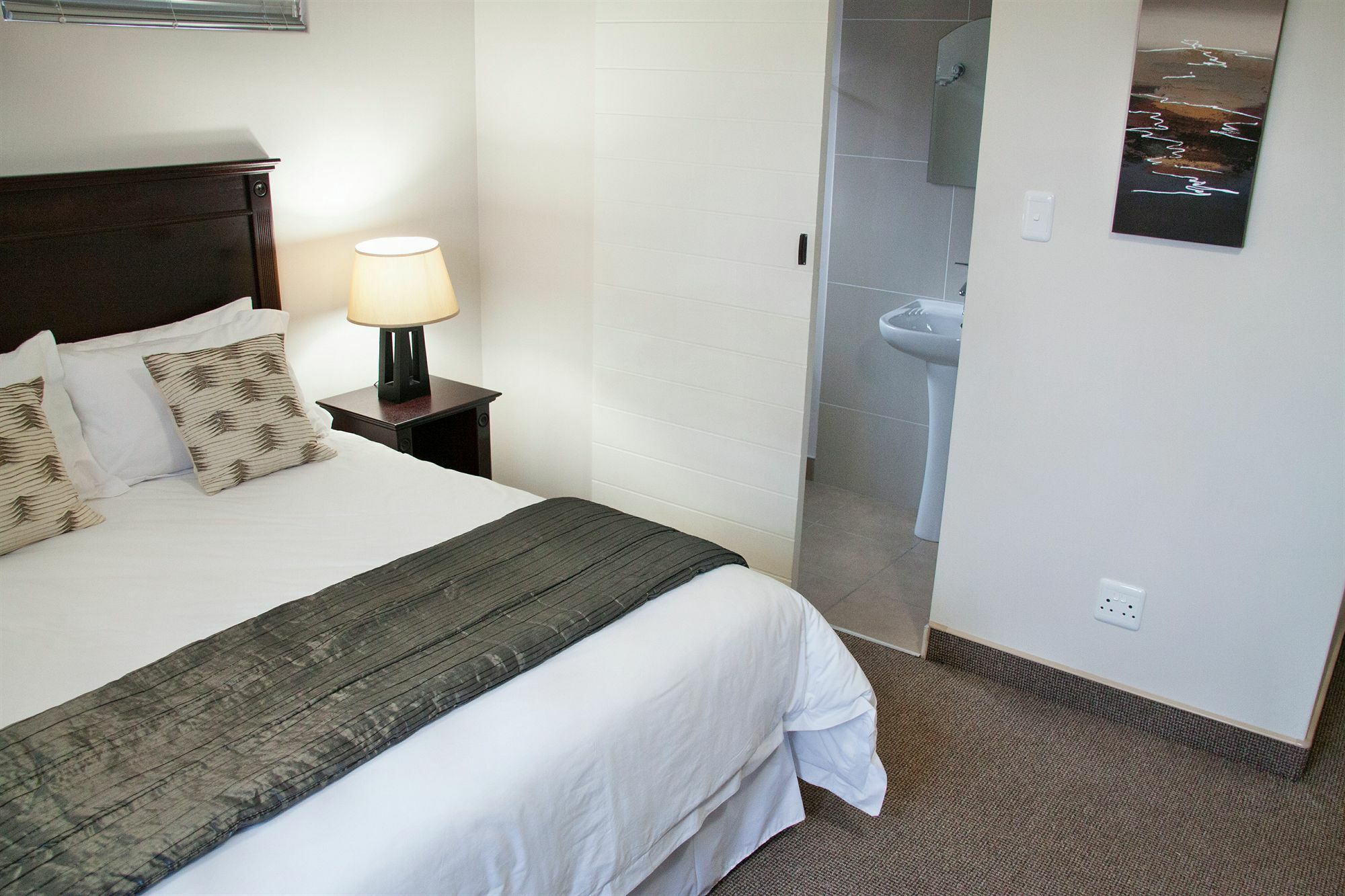 Apple@Jbay Apartment เจฟฟรีส์เบย์ ภายนอก รูปภาพ