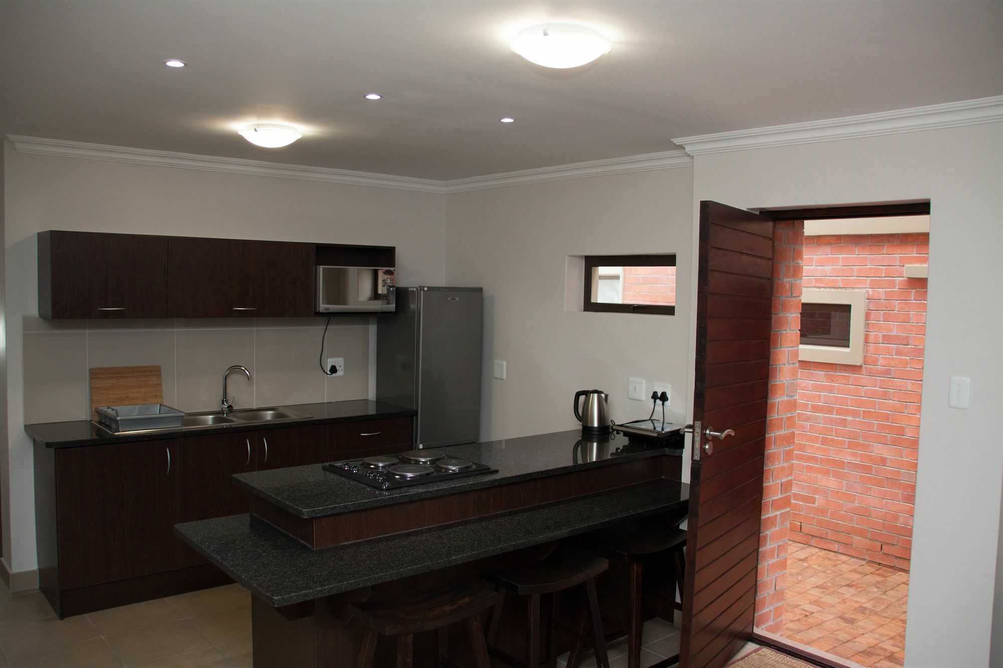 Apple@Jbay Apartment เจฟฟรีส์เบย์ ภายนอก รูปภาพ