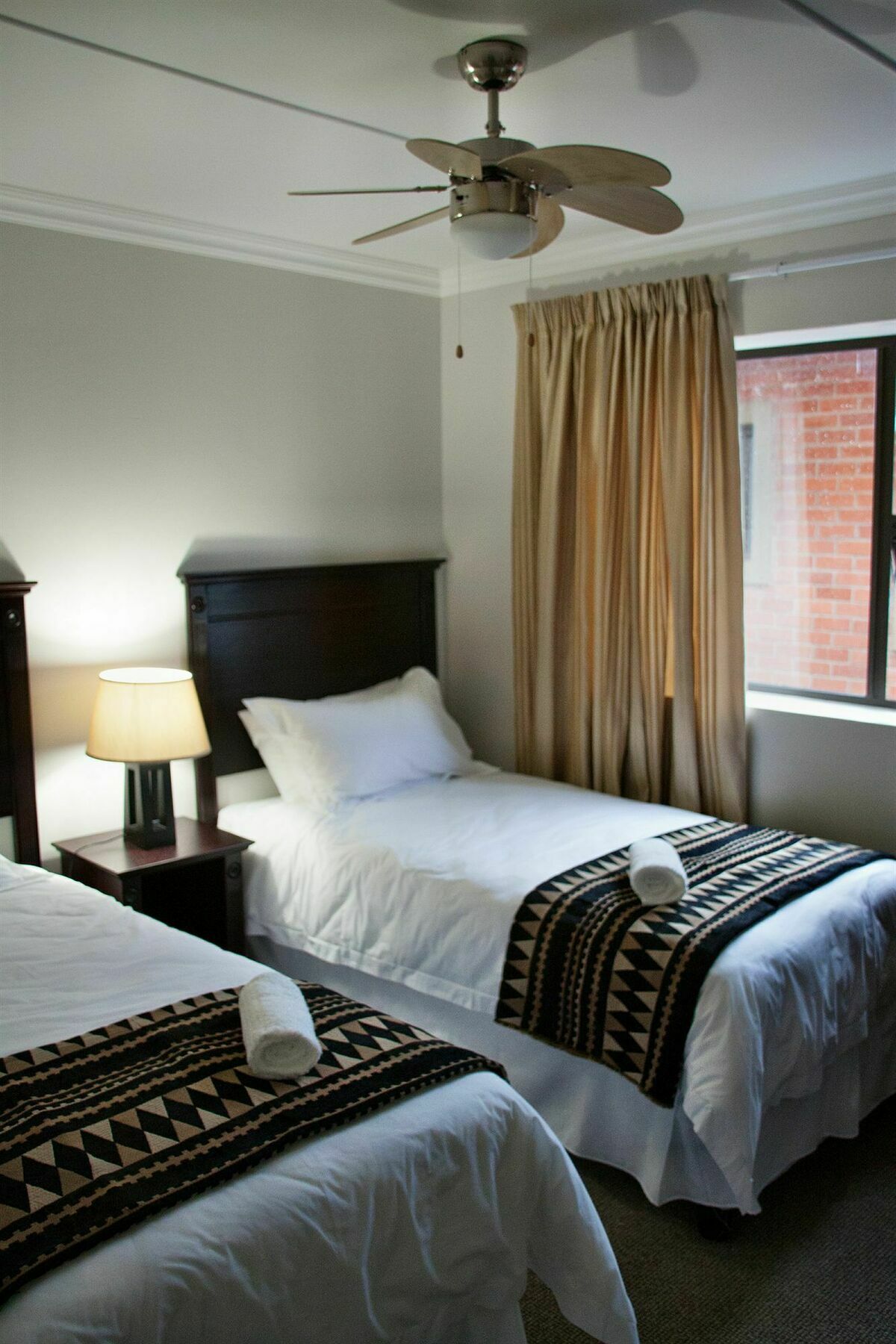 Apple@Jbay Apartment เจฟฟรีส์เบย์ ภายนอก รูปภาพ
