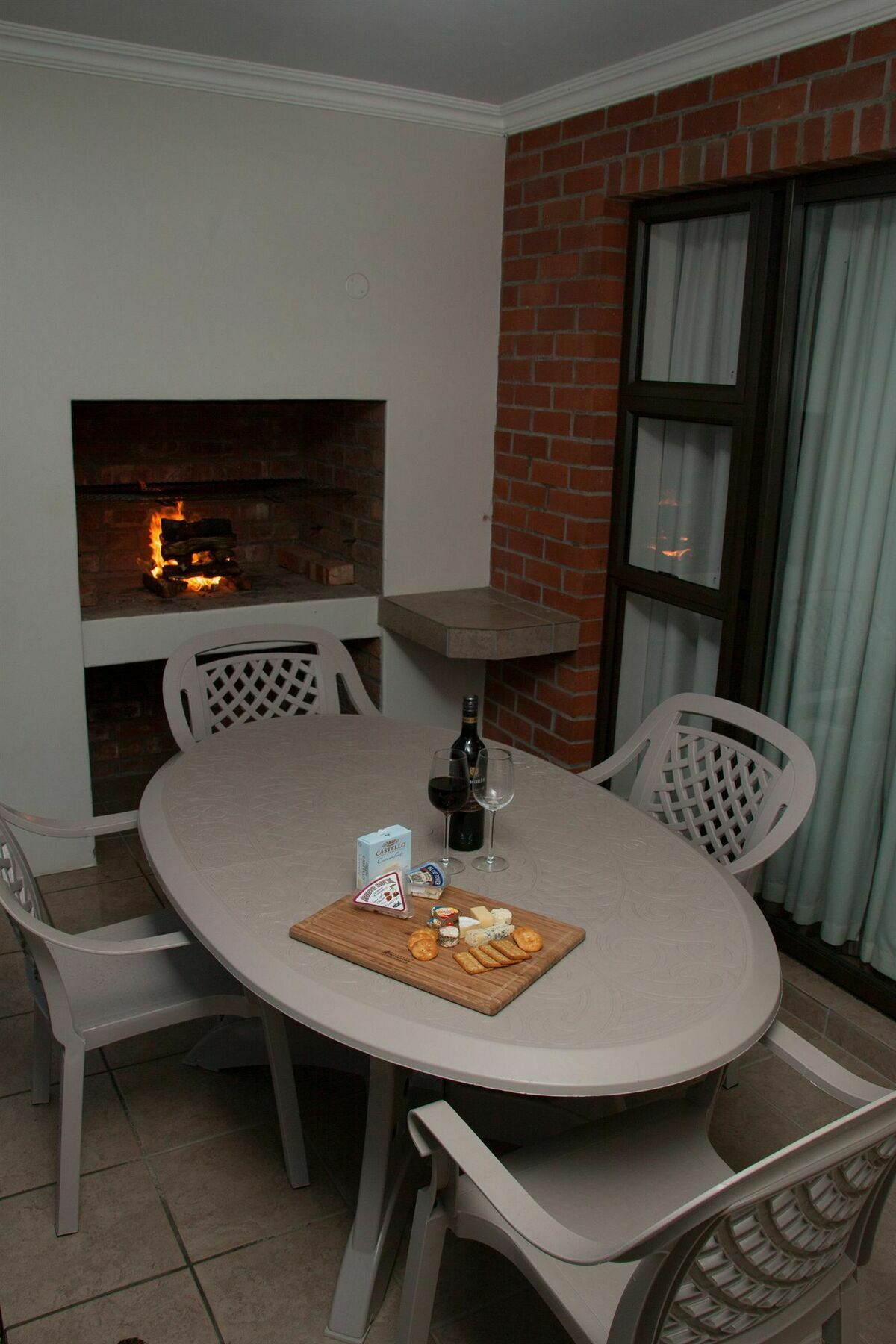 Apple@Jbay Apartment เจฟฟรีส์เบย์ ภายนอก รูปภาพ