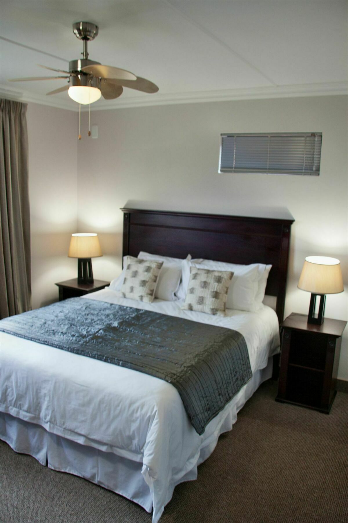 Apple@Jbay Apartment เจฟฟรีส์เบย์ ภายนอก รูปภาพ