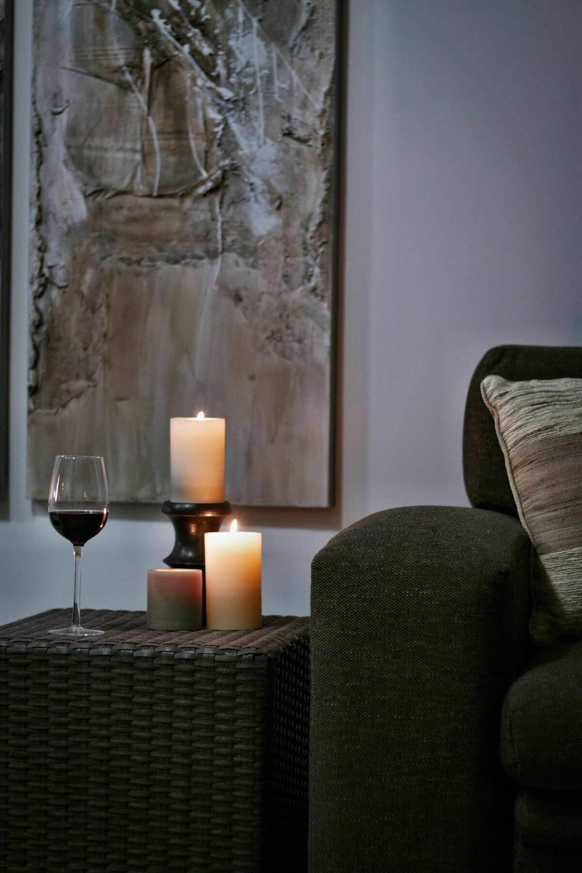 Apple@Jbay Apartment เจฟฟรีส์เบย์ ภายนอก รูปภาพ