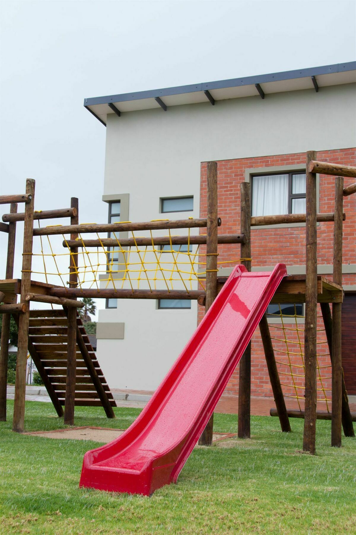 Apple@Jbay Apartment เจฟฟรีส์เบย์ ภายนอก รูปภาพ